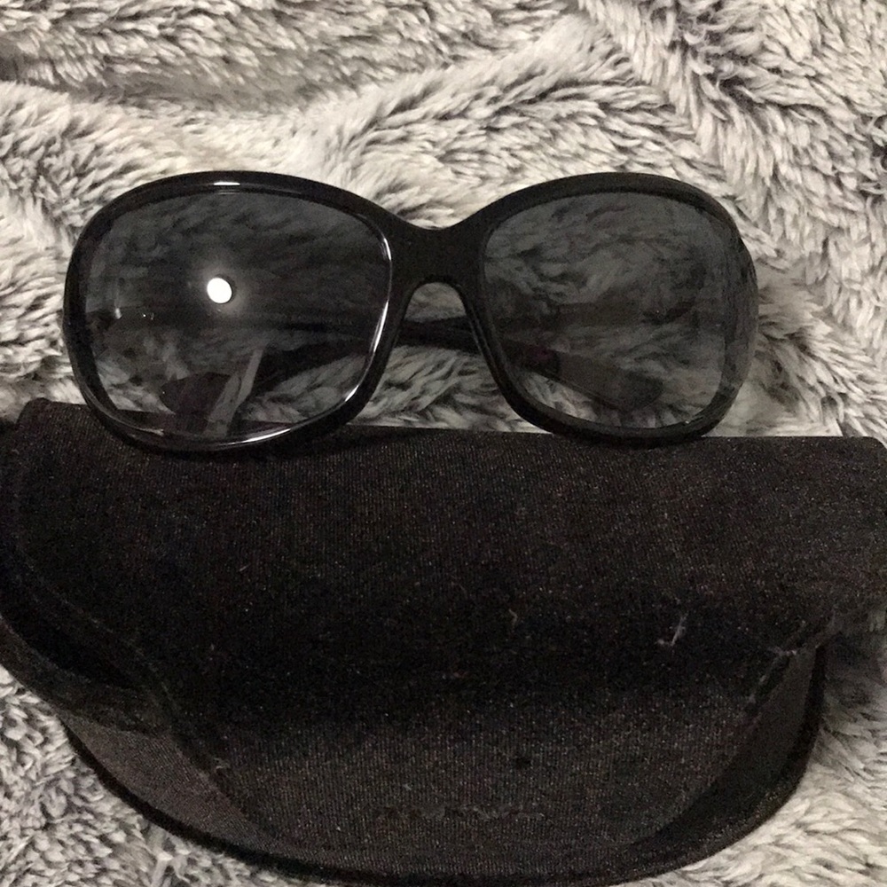 Tom Ford black sunglasses